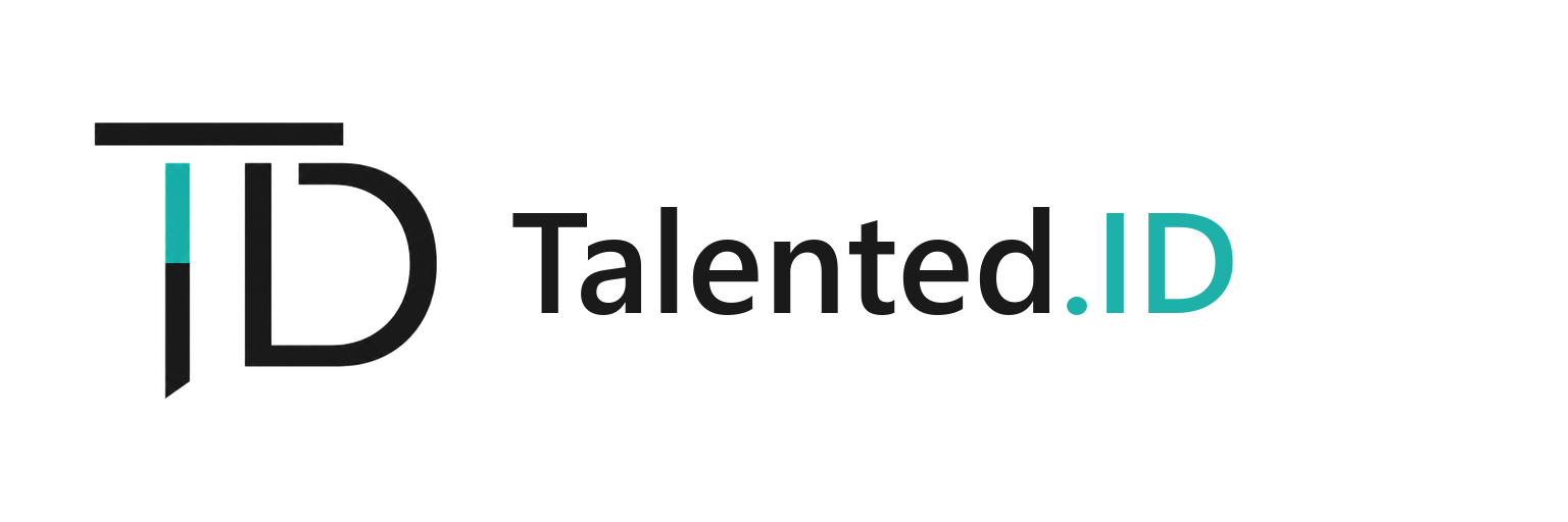 Talented.ID